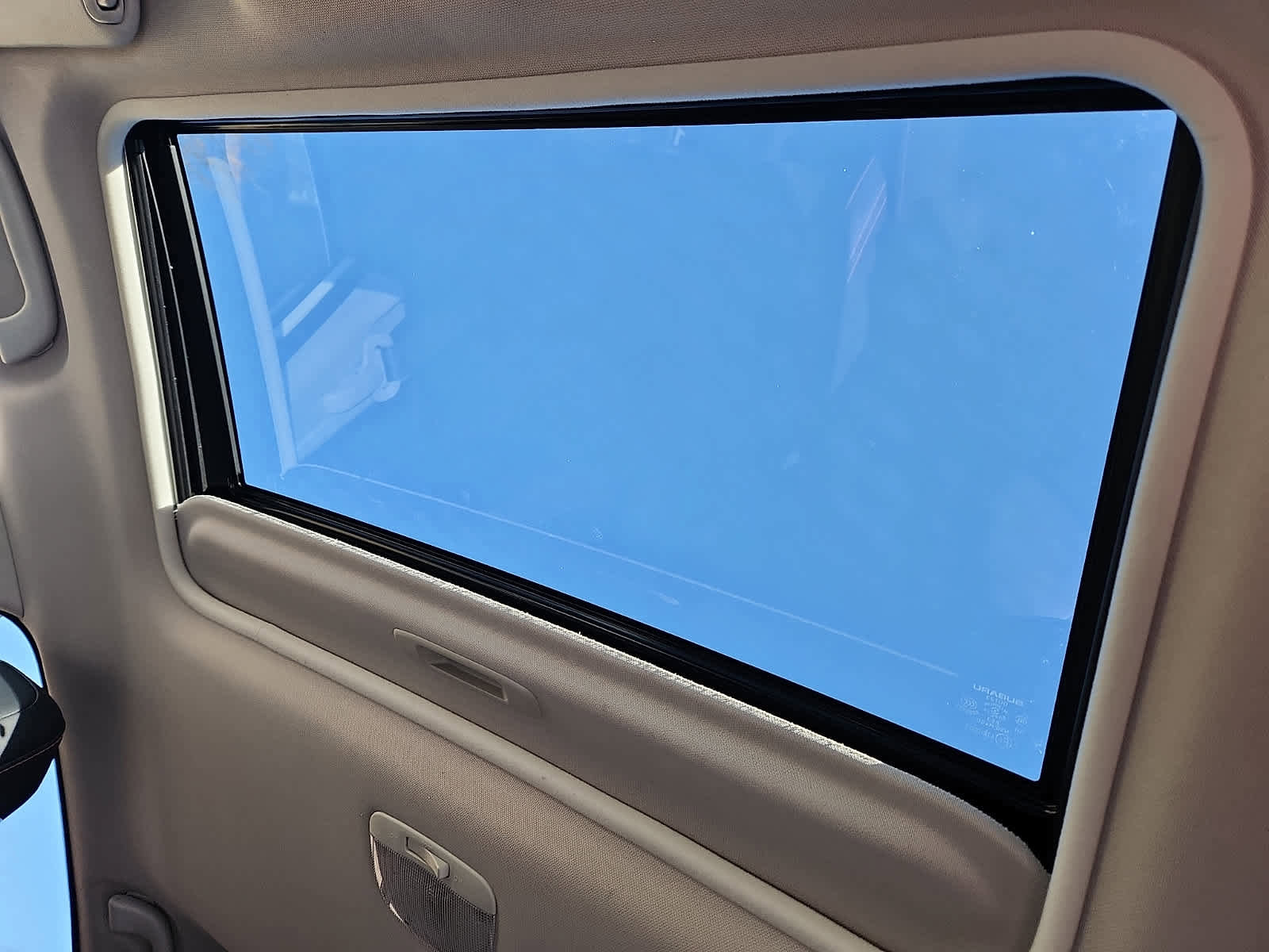 Used 2020 Subaru Crosstrek 2.0i Limited w/ Moonroof Package w/Navigation image 15