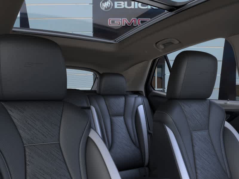 New 2026 Buick Envision Sport Touring AWD/4WD image 24