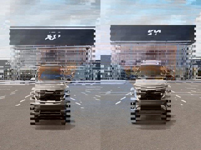 New 2026 Kia Seltos SX image 2