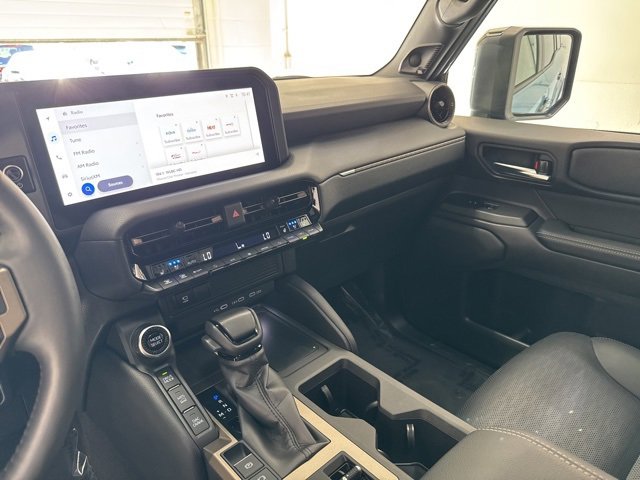 Used 2024 Toyota Land Cruiser 1958 image 29