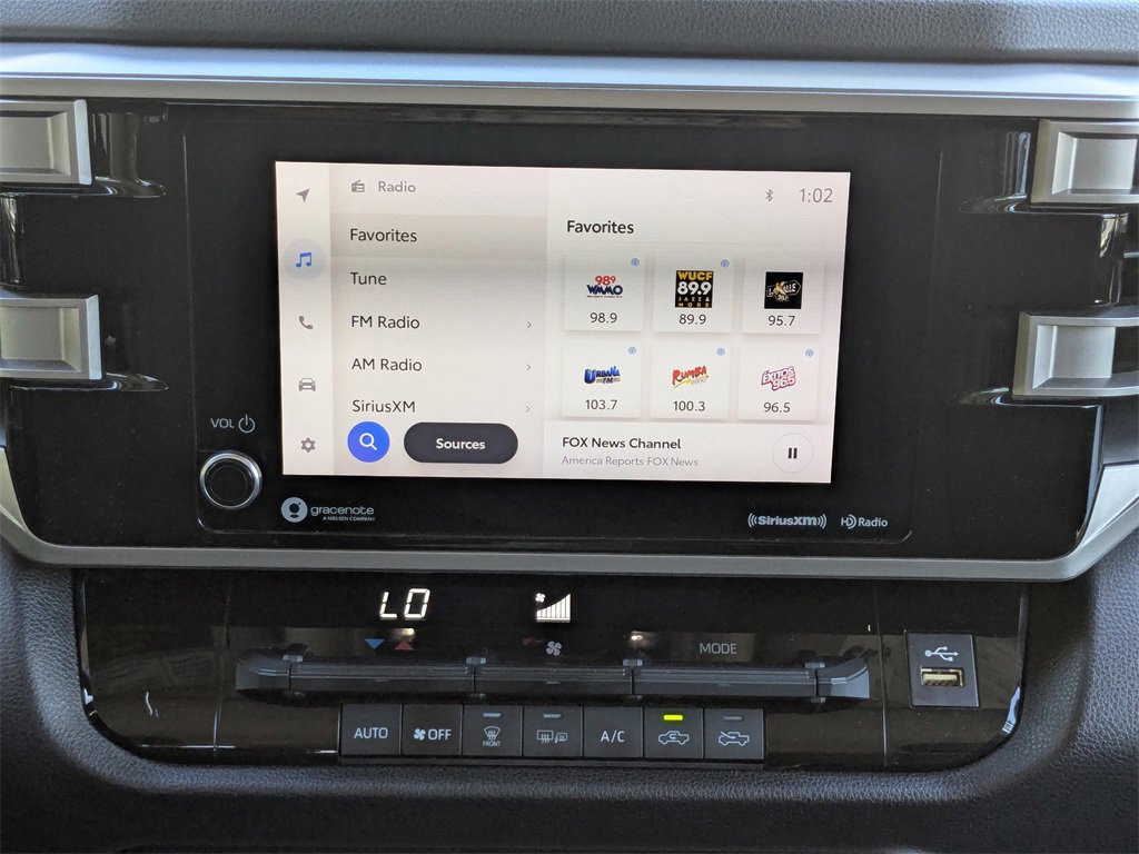 Used 2022 Toyota Tundra SR5 w/ SR5 Convenience Package image 17