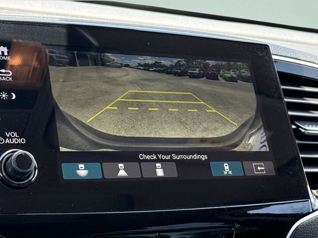 Used 2021 Honda Pilot Touring image 34