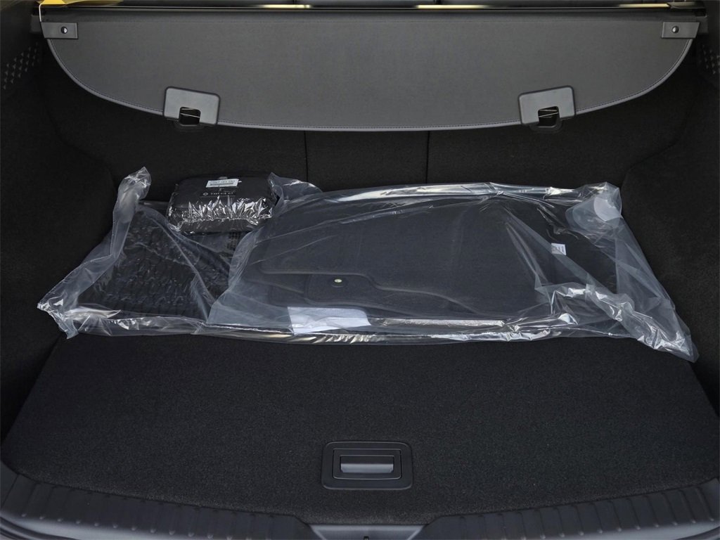 New 2025 MAZDA CX-5 AWD 2.5 S w/ Select Package image 7