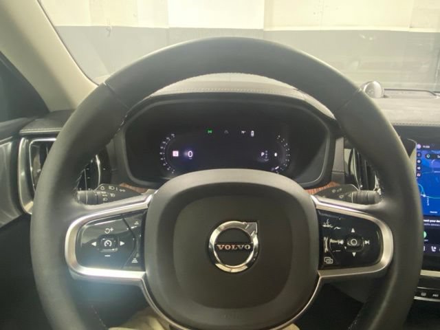 Used 2024 Volvo S60 B5 Ultimate w/ Climate Package AWD/4WD image 15