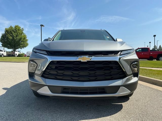 Used 2024 Chevrolet Blazer LT w/ Convenience Package AWD/4WD image 8