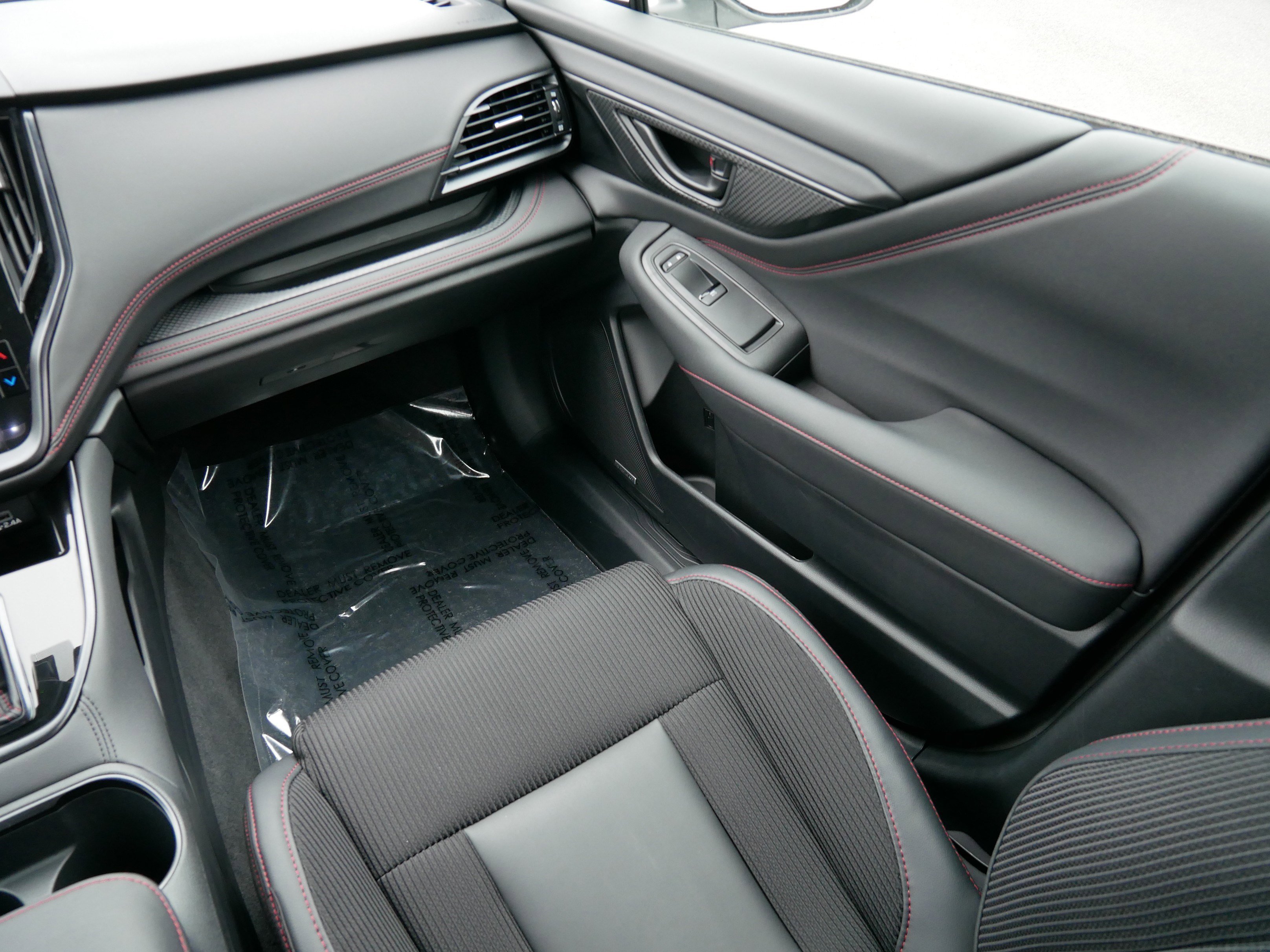 Certified 2025 Subaru Legacy Sport image 11