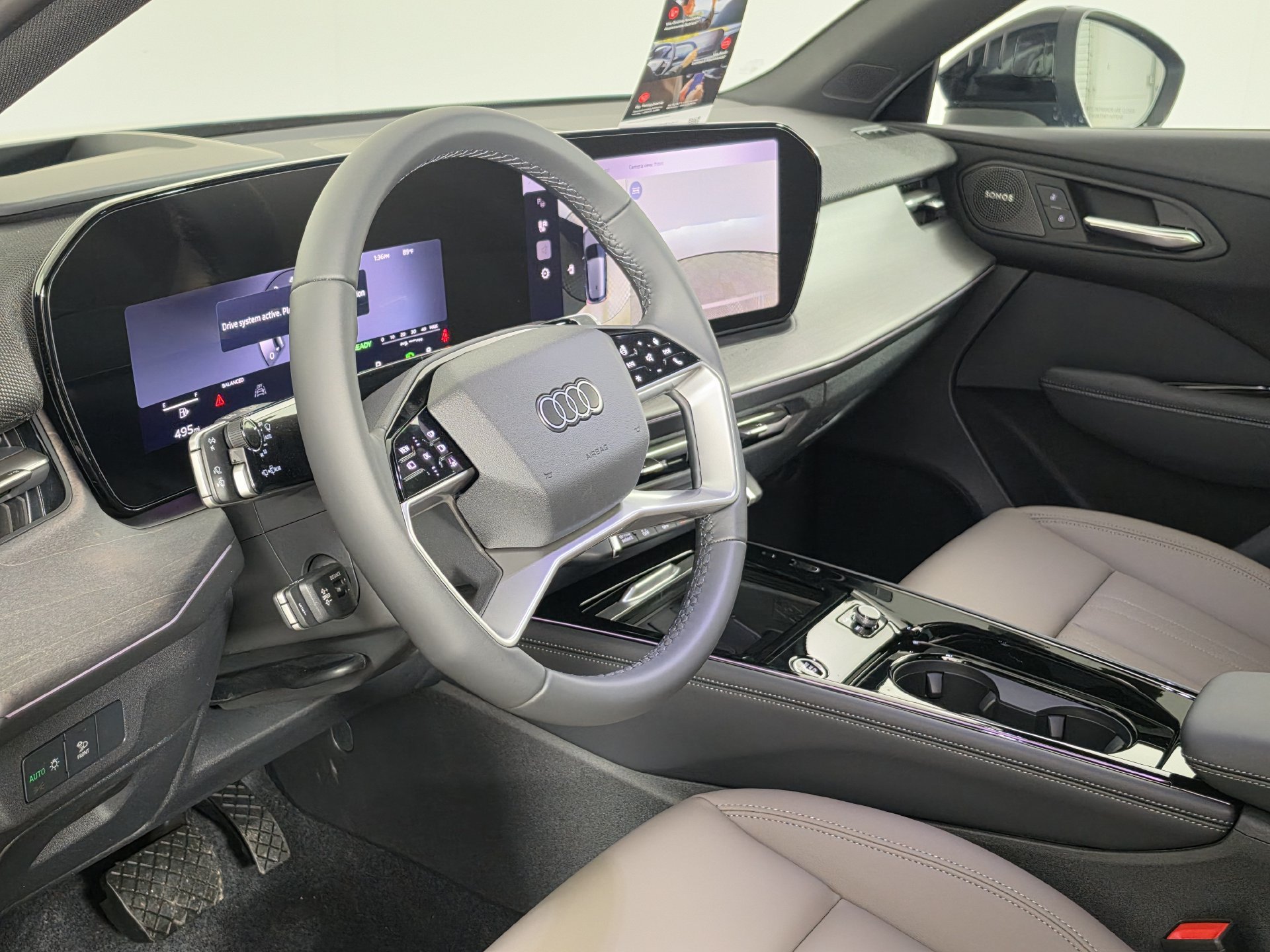 New 2026 Audi Q3 quattro 2.0T AWD/4WD image 7