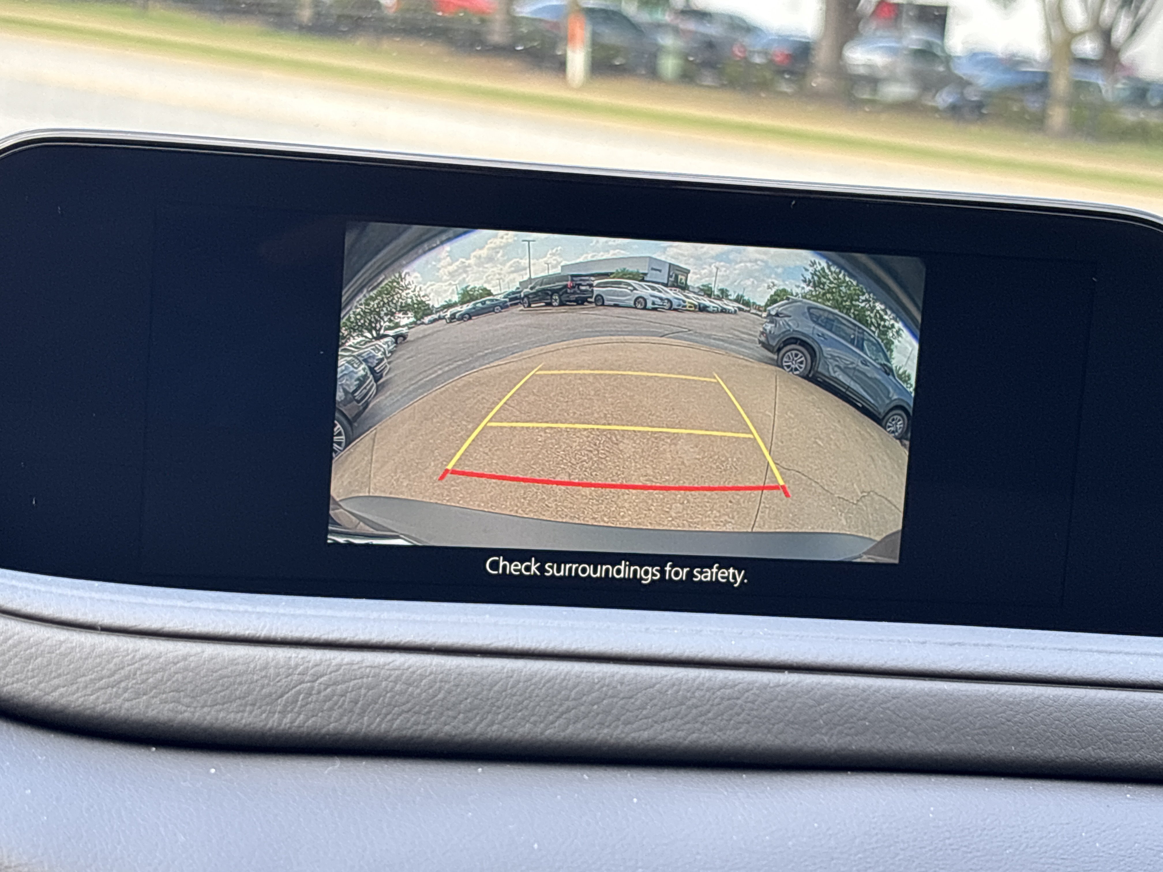 New 2026 MAZDA CX-30 AWD 2.5 S w/ Select Sport Pkg image 30