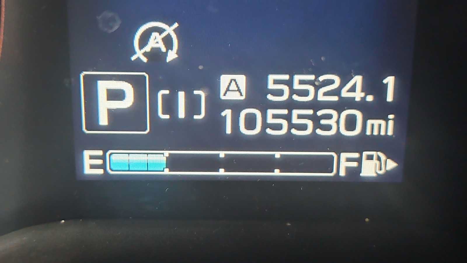 Used 2020 Subaru Forester Sport w/ Popular Package #2 AWD/4WD image 10