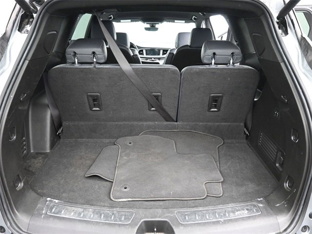 Used 2024 Buick Enclave Premium image 6