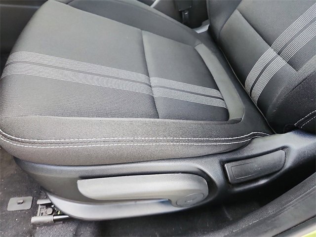 Certified 2024 Hyundai Venue SEL image 23