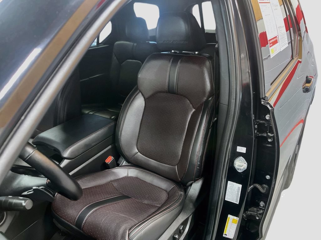 Used 2025 Honda Pilot Black Edition image 20