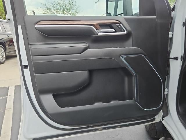 Used 2024 Chevrolet Silverado 3500 LT w/ Convenience Package AWD/4WD image 21