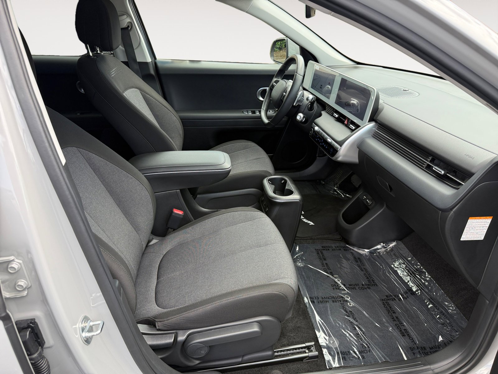 Certified 2024 Hyundai Ioniq 5 SEL image 19