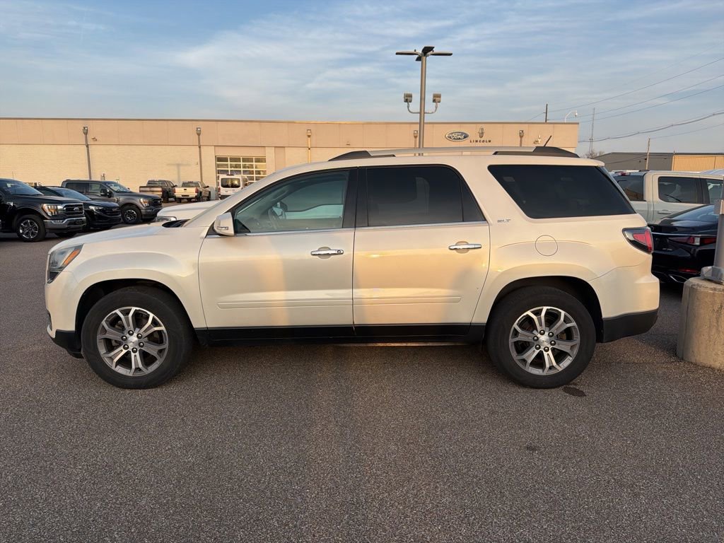 Used 2013 GMC Acadia SLT image 5