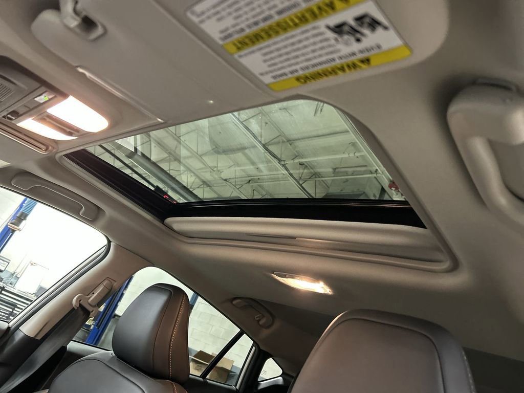 Certified 2025 Subaru Crosstrek 2.5i Limited image 24