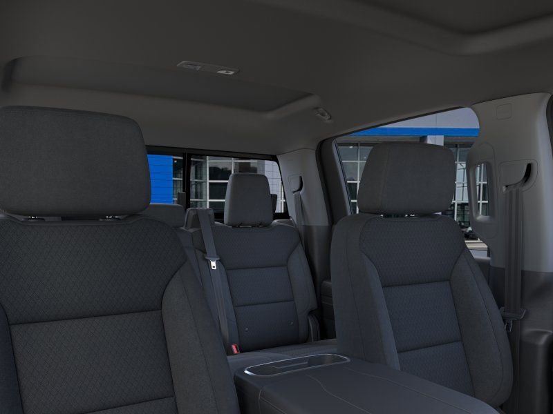 New 2026 Chevrolet Silverado 1500 RST w/ Convenience Package II AWD/4WD image 24