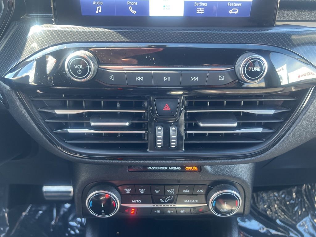 Used 2024 Ford Escape ST-Line image 50