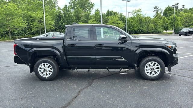 New 2026 Toyota Tacoma SR5 AWD/4WD image 31