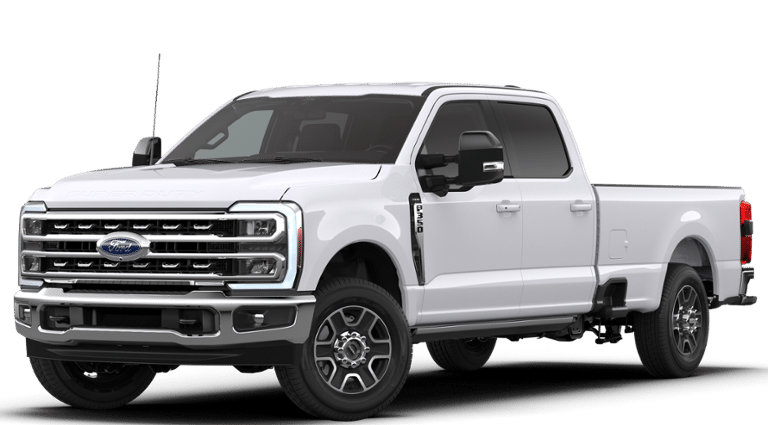 New 2026 Ford F350 Lariat RWD image 59