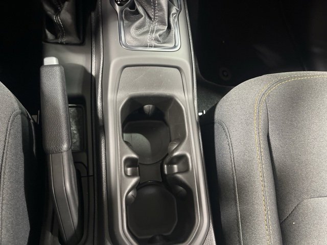 New 2025 Jeep Wrangler Sport S image 20
