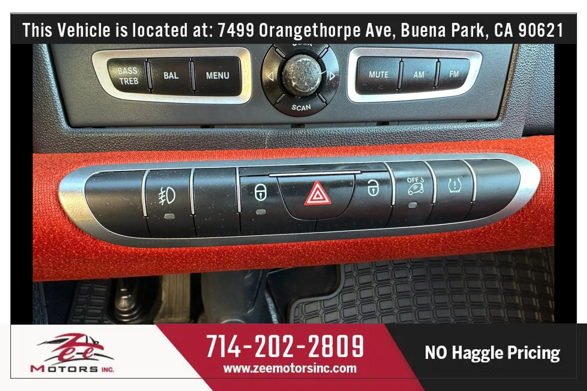 Used 2008 smart fortwo passion RWD image 27