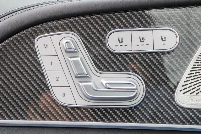 New 2024 Mercedes-Benz GLE 63 AMG S image 6