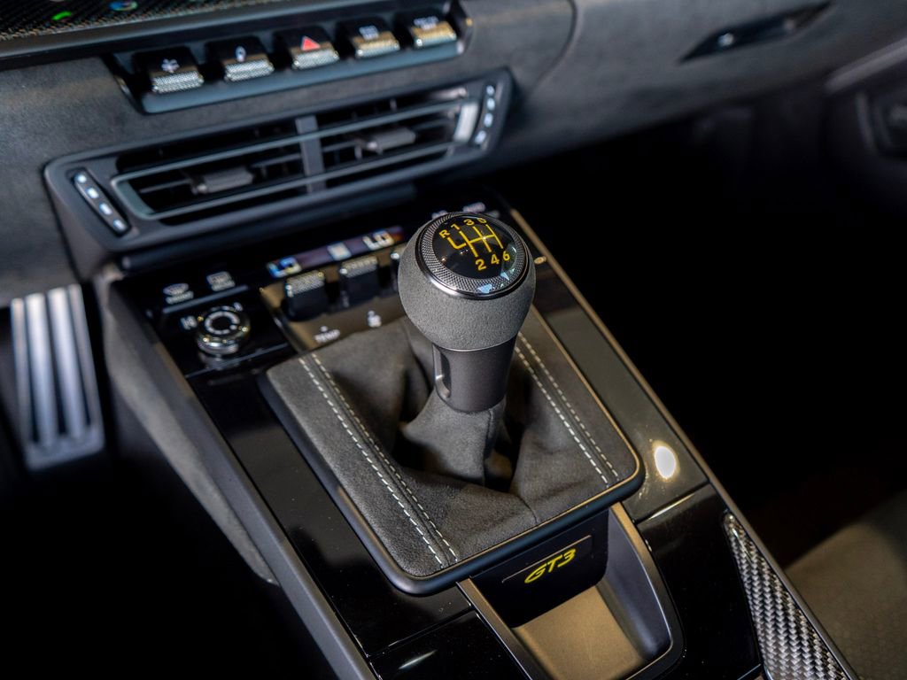 Used 2023 Porsche 911 GT3 image 28