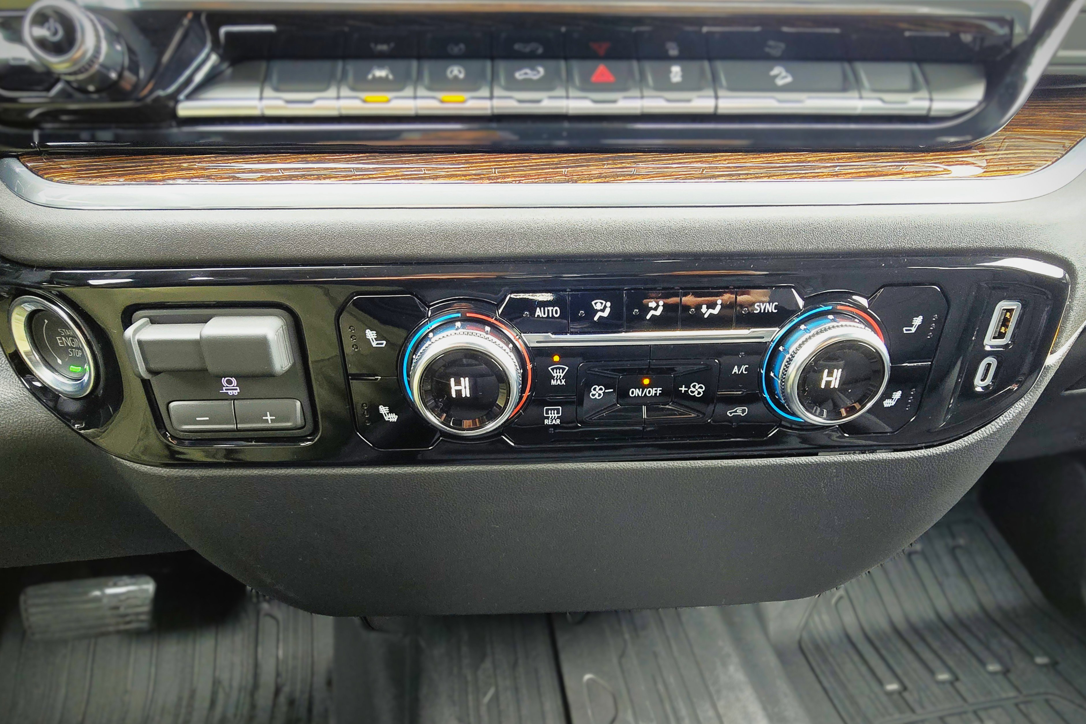 New 2026 GMC Sierra 1500 SLE w/ X31 Off-Road Package image 27