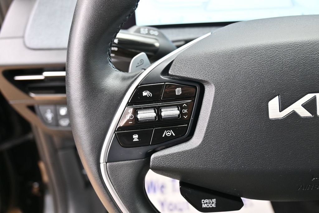 Used 2024 Kia EV6 Wind w/ Wind Technology Package AWD/4WD image 19
