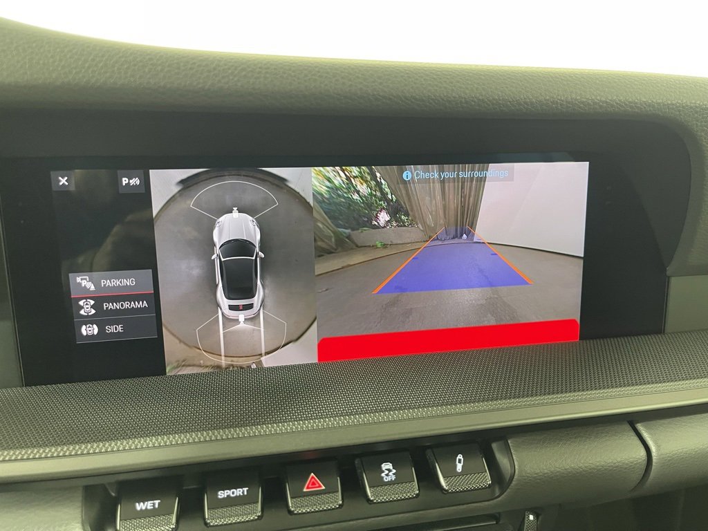 Certified 2020 Porsche 911 Carrera image 35