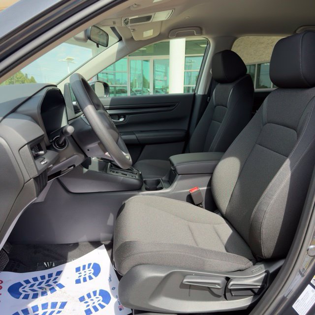 New 2027 Honda CR-V LX image 11