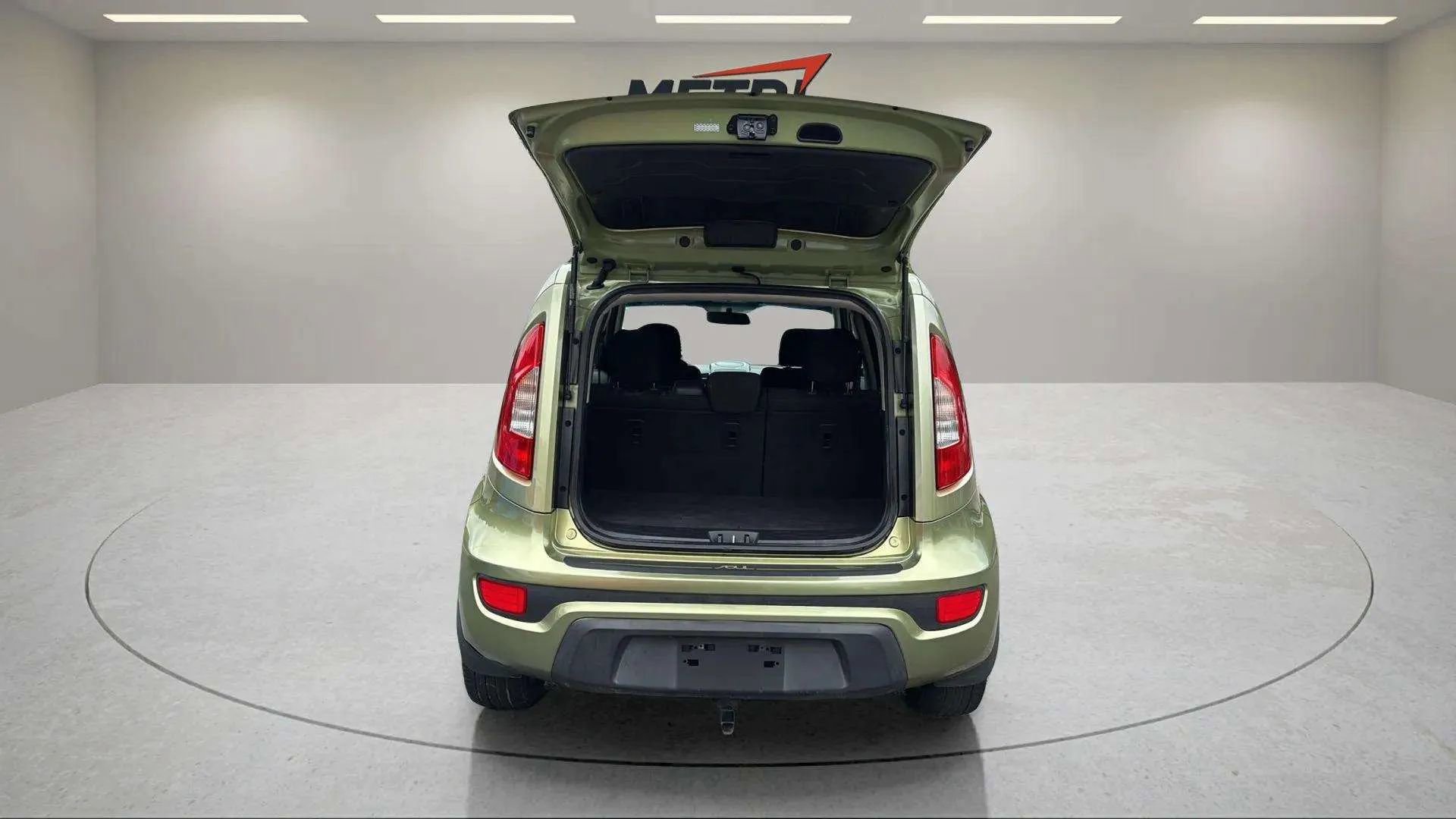 Used 2013 Kia Soul + image 18