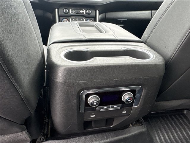 Certified 2024 Chevrolet Suburban Z71 AWD/4WD image 22