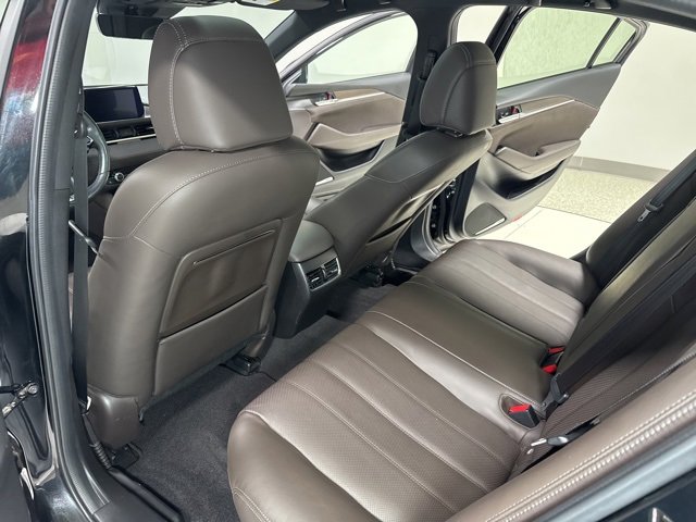 Used 2018 MAZDA MAZDA6 Signature image 23