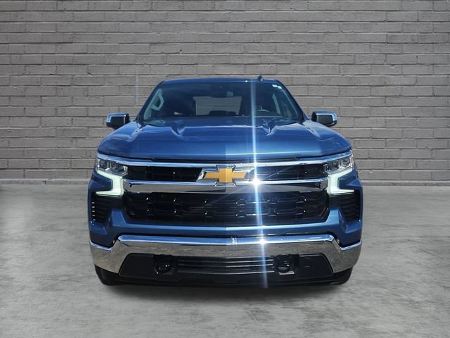 Used 2024 Chevrolet Silverado 1500 LT AWD/4WD image 9