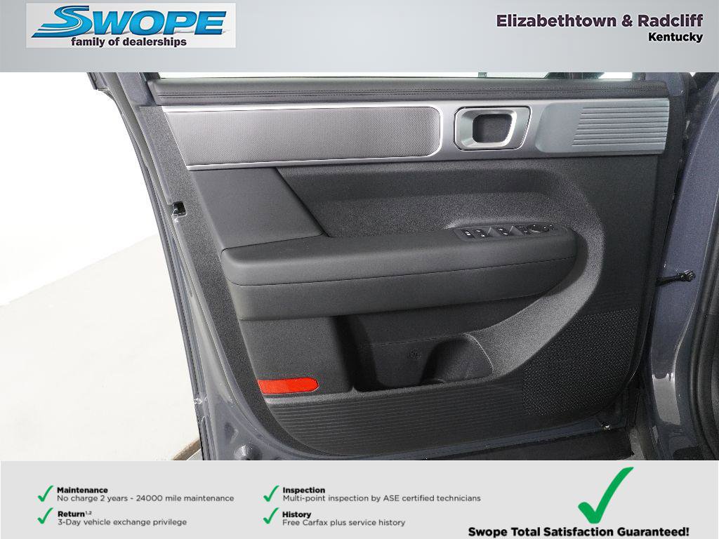 New 2026 Hyundai Santa Fe SE AWD/4WD image 14