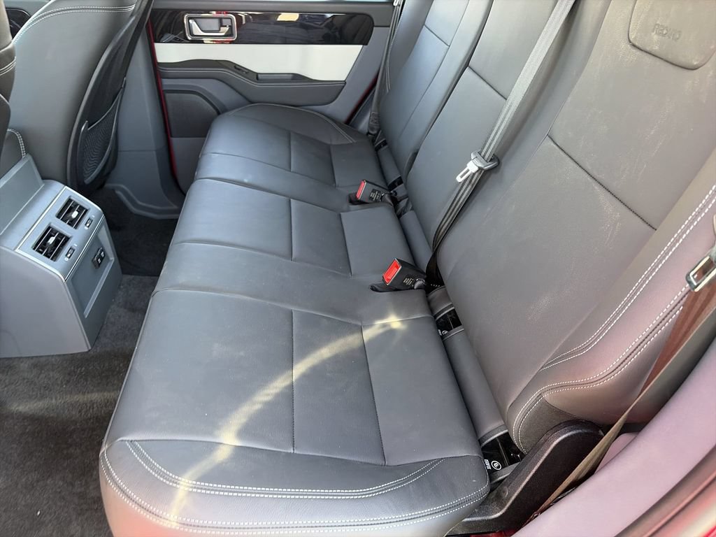 New 2026 INEOS Grenadier Station Wagon AWD/4WD image 23