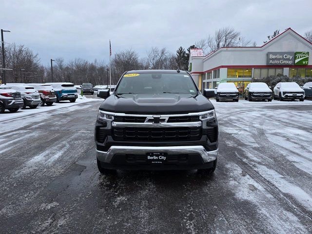 Used 2023 Chevrolet Silverado 1500 LT image 3