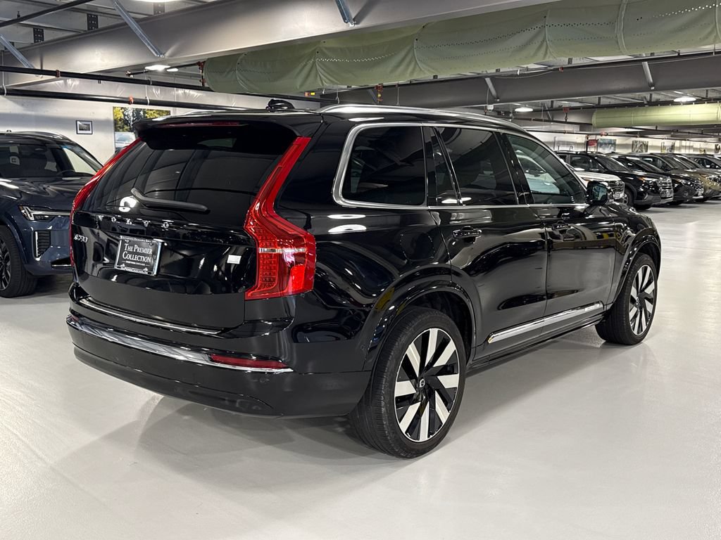 Certified 2024 Volvo XC90 T8 Plus w/ Protection Package Premier AWD/4WD image 2