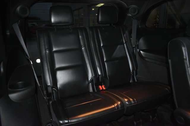 Used 2017 Dodge Durango GT w/ Premium Group image 49