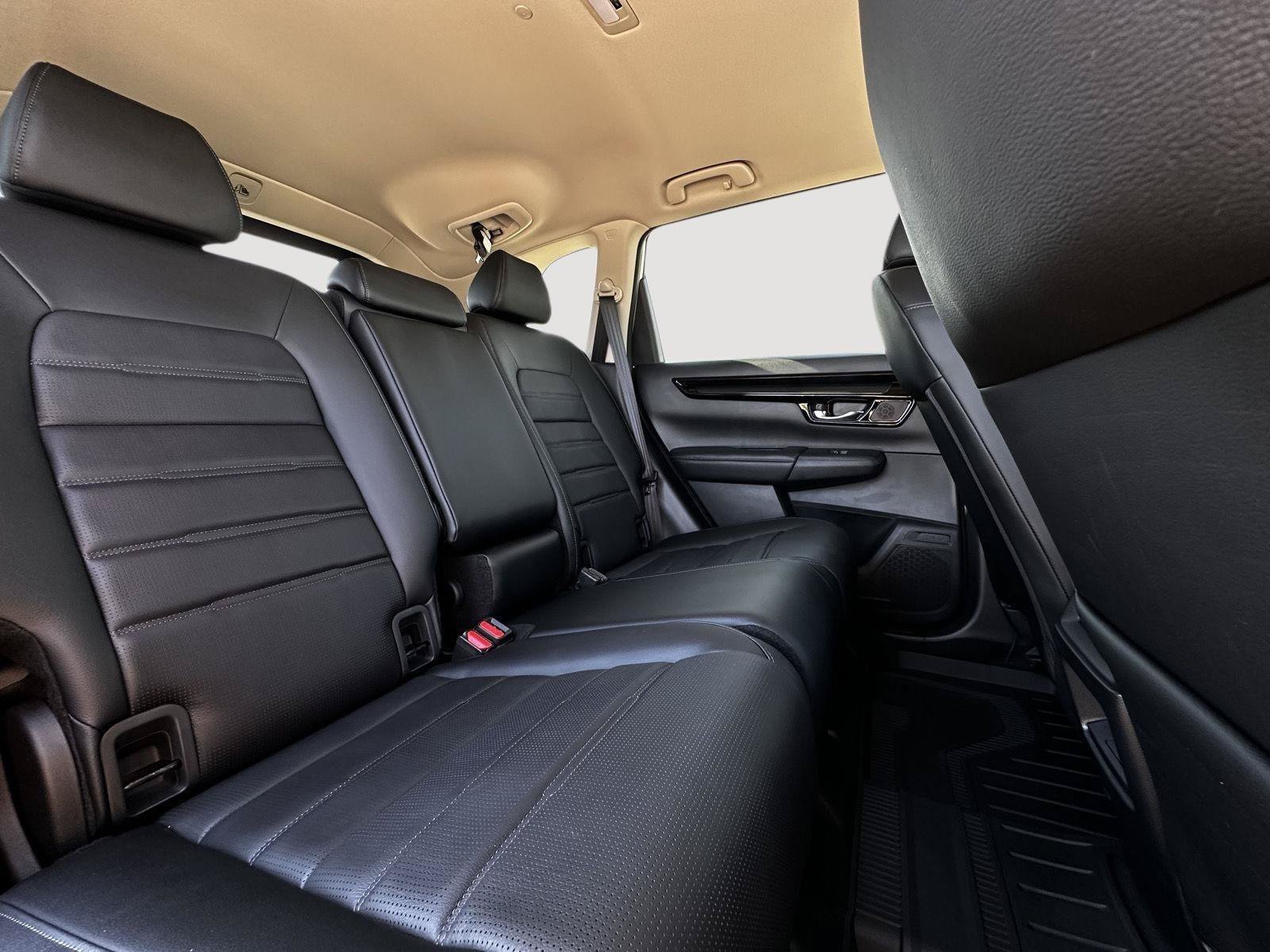 Used 2026 Honda CR-V EX-L image 21