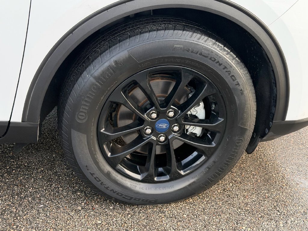 Used 2020 Ford Escape SE Sport AWD/4WD image 8