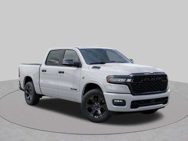 New 2026 RAM 1500 Big Horn AWD/4WD image 5