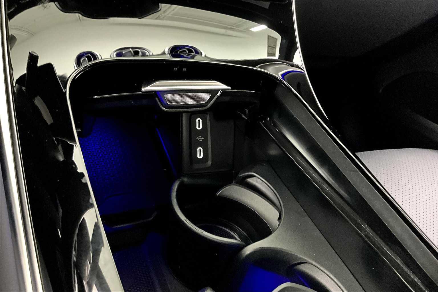 New 2025 Mercedes-Benz GLC 300 image 19