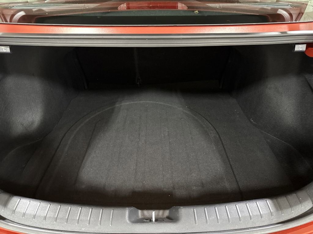 Used 2022 Kia Forte LXS FWD image 23