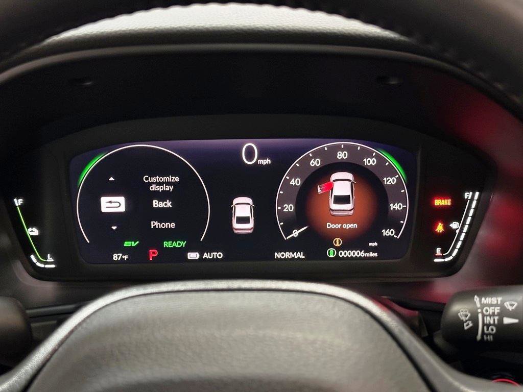 New 2026 Honda Accord Sport image 18