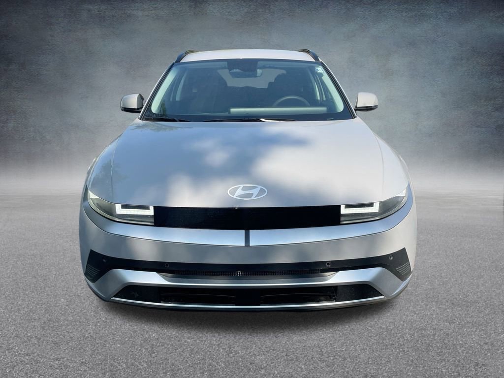 New 2025 Hyundai Ioniq 5 SEL image 34