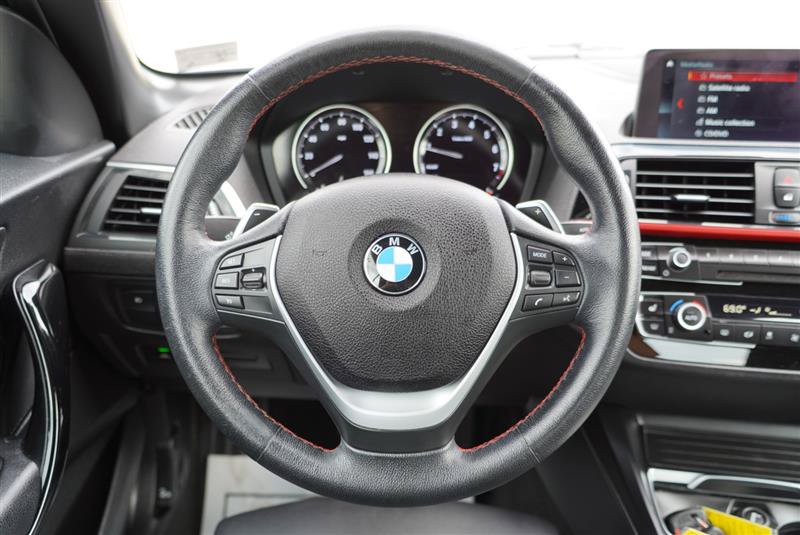 Used 2019 BMW 230i Convertible w/ Premium Package RWD image 60