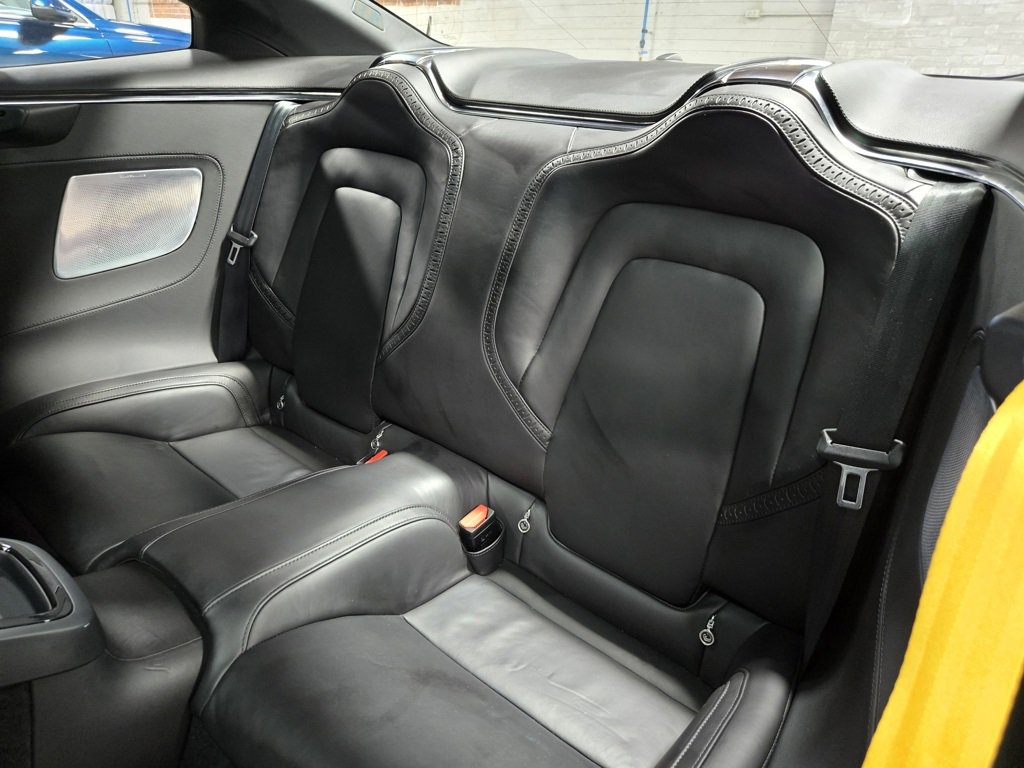 Used 2021 Polestar Polestar 1 Base image 34